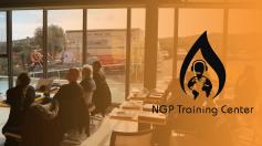 NGP Training Center 1
