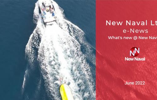 New Naval e-news Digital Newsletter - June 2022 1