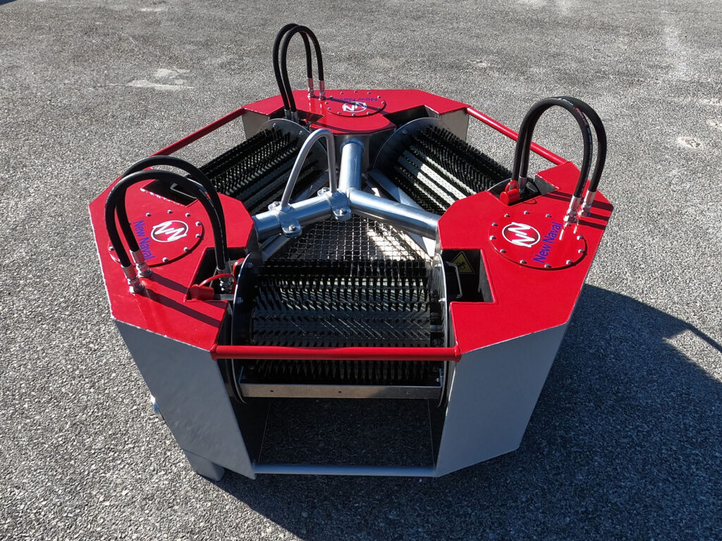 ScorSkim 90 Oil Recovery Skimmer