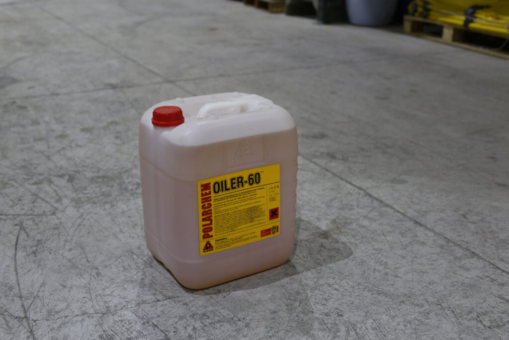 Oiler 60 Dispersant
