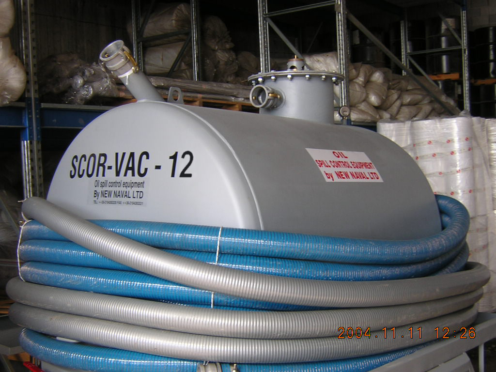 Vacuum 12