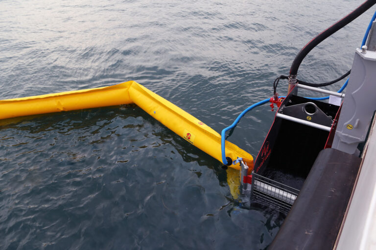 ScorSweep 75 Package