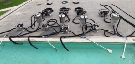 Vacuum 5L
