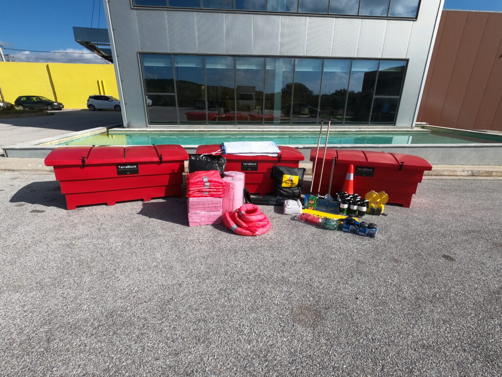 TerraBlock